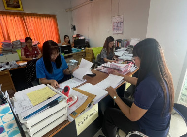 ตรวจสอบการใช้เงินกู้กองทุนพัฒนาสหกรณ์ของสหกรณ์โคนม ... พารามิเตอร์รูปภาพ 3