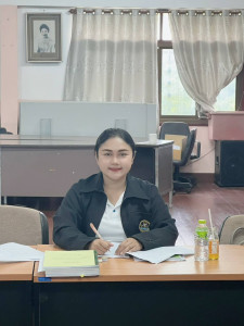 ร่วมประชุมคณะกรรมการดำเนินการ #สหกรณ์การเกษตรบ้านหมี่ จำกัด พารามิเตอร์รูปภาพ 1