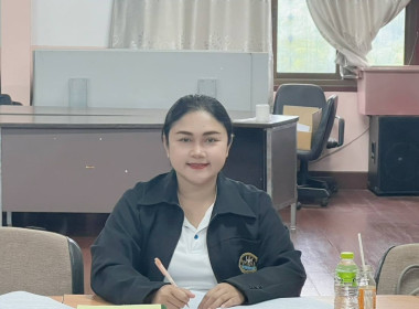 ร่วมประชุมคณะกรรมการดำเนินการ #สหกรณ์การเกษตรบ้านหมี่ จำกัด พารามิเตอร์รูปภาพ 1