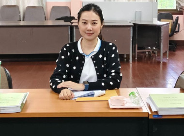 ร่วมประชุมคณะกรรมการดำเนินการ #สหกรณ์การเกษตรบ้านหมี่ จำกัด พารามิเตอร์รูปภาพ 4