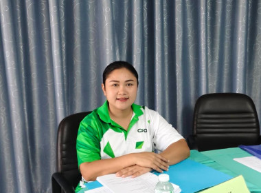 ร่วมประชุมคณะกรรมการดำเนินการ สหกรณ์การเกษตรท่าวุ้ง จำกัด พารามิเตอร์รูปภาพ 2