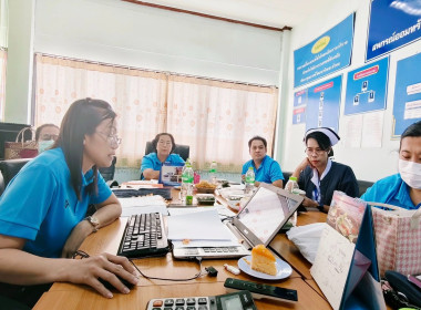 ร่วมประชุมคณะกรรมการดำเนินการ ... พารามิเตอร์รูปภาพ 6