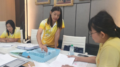 ติดตามการใช้เงินกู้กองทุนพัฒนาสหกรณ์ สหกรณ์โคนมไทย ... พารามิเตอร์รูปภาพ 1