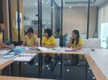 ติดตามการใช้เงินกู้กองทุนพัฒนาสหกรณ์ สหกรณ์โคนมไทย ... พารามิเตอร์รูปภาพ 1