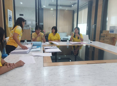 ติดตามการใช้เงินกู้กองทุนพัฒนาสหกรณ์ สหกรณ์โคนมไทย ... พารามิเตอร์รูปภาพ 4