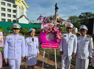 พิธีวันปิยมหาราช ... พารามิเตอร์รูปภาพ 4