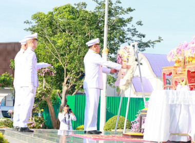 พิธีวันปิยมหาราช ... พารามิเตอร์รูปภาพ 7