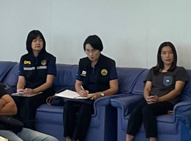 ร่วมประชุมใหญ่วิสามัญ สหกรณ์โคนมไทย - เดนมาร์กสวนมะเดื่อ ... พารามิเตอร์รูปภาพ 2