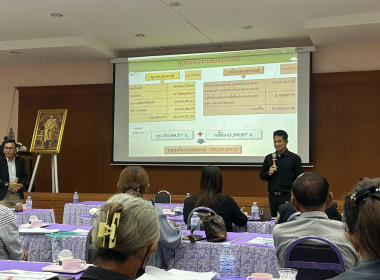 โครงการอบรมบทบาทหน้าที่ของคณะกรรมการและ การจัดทำแผนกลยุทธ์ ... พารามิเตอร์รูปภาพ 3