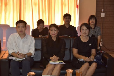 ร่วมการประชุมใหญ่สามัญประจำปี 2568 สหกรณ์ออมทรัพย์กองบิน 2 ... พารามิเตอร์รูปภาพ 1