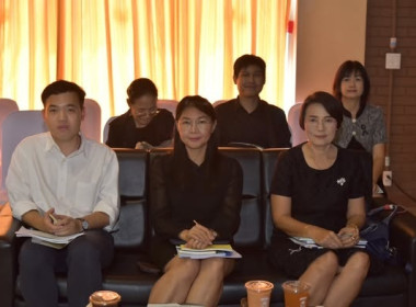 ร่วมการประชุมใหญ่สามัญประจำปี 2568 สหกรณ์ออมทรัพย์กองบิน 2 ... พารามิเตอร์รูปภาพ 1