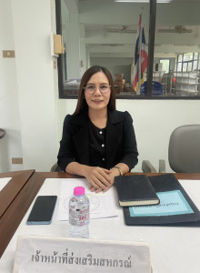 ร่วมประชุมคณะกรรมการดำเนินการ สหกรณ์การเกษตรท่าโขลง จำกัด พารามิเตอร์รูปภาพ 1