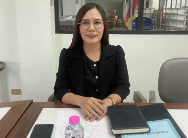 ร่วมประชุมคณะกรรมการดำเนินการ สหกรณ์การเกษตรท่าโขลง จำกัด พารามิเตอร์รูปภาพ 1