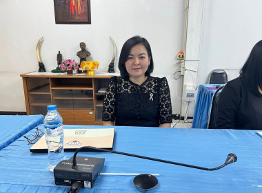 ประชุมชี้แจงแนวทางปฏิบัติในการกำหนดข้อบังคับ ... พารามิเตอร์รูปภาพ 12