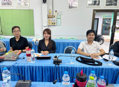 ประชุมชี้แจงแนวทางปฏิบัติในการกำหนดข้อบังคับ ... พารามิเตอร์รูปภาพ 6