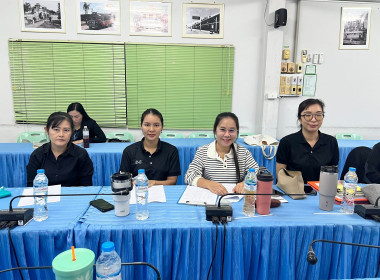 ประชุมชี้แจงแนวทางปฏิบัติในการกำหนดข้อบังคับ ... พารามิเตอร์รูปภาพ 7