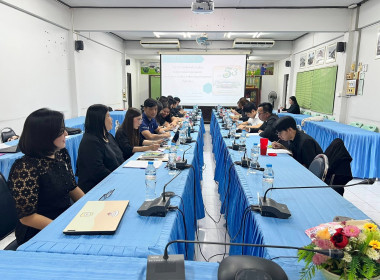 ประชุมชี้แจงแนวทางปฏิบัติในการกำหนดข้อบังคับ ... พารามิเตอร์รูปภาพ 2