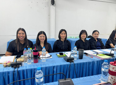 ประชุมชี้แจงแนวทางปฏิบัติในการกำหนดข้อบังคับ ... พารามิเตอร์รูปภาพ 9