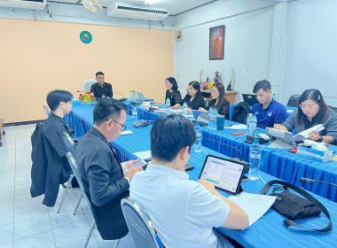 ประชุมชี้แจงแนวทางปฏิบัติในการกำหนดข้อบังคับ ... พารามิเตอร์รูปภาพ 13