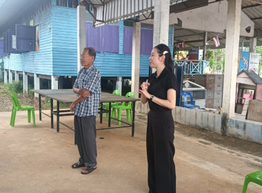 ร่วมประชุมกลุ่มสมาชิก สหกรณ์การเกษตรบ่อทอง – หนองม่วง จำกัด พารามิเตอร์รูปภาพ 5