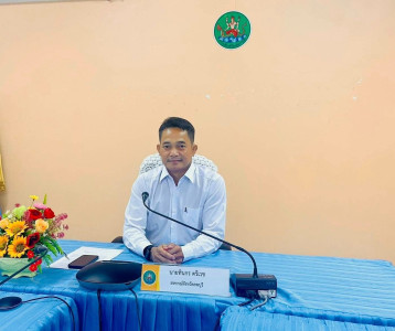 ประชุมชี้แจงแนวทางปฏิบัติตามกฎกระทรวง กำหนดลักษณะ ... พารามิเตอร์รูปภาพ 1