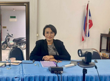 ประชุมชี้แจงแนวทางปฏิบัติตามกฎกระทรวง กำหนดลักษณะ ... พารามิเตอร์รูปภาพ 6