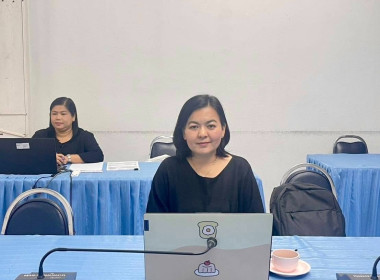 ประชุมชี้แจงแนวทางปฏิบัติตามกฎกระทรวง กำหนดลักษณะ ... พารามิเตอร์รูปภาพ 8