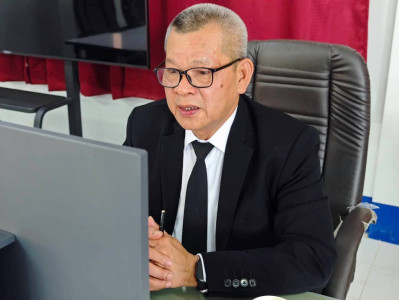 ประชุมชี้แจงแนวทางปฏิบัติตามกฎกระทรวง กำหนดลักษณะ ... พารามิเตอร์รูปภาพ 1