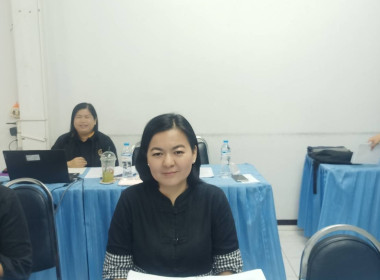 ประชุมชี้แจงแนวทางปฏิบัติตามกฎกระทรวง กำหนดลักษณะ ... พารามิเตอร์รูปภาพ 10