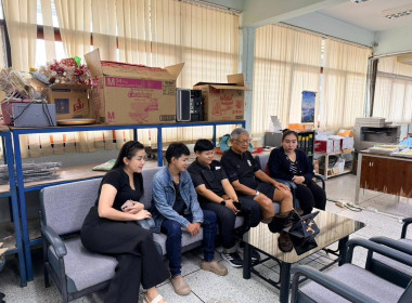 ประชุมชี้แจงแนวทางปฏิบัติตามกฎกระทรวง กำหนดลักษณะ ... พารามิเตอร์รูปภาพ 6