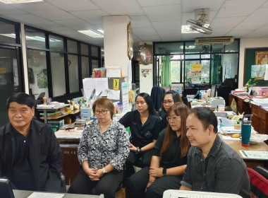 ประชุมชี้แจงแนวทางปฏิบัติตามกฎกระทรวง กำหนดลักษณะ ... พารามิเตอร์รูปภาพ 2