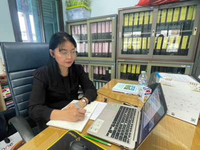 โครงการสัมมนาเชิงปฏิบัติการ “แนวทางการบริหารจัดการ กพส. ... พารามิเตอร์รูปภาพ 1