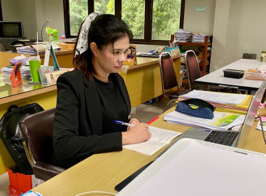 โครงการสัมมนาเชิงปฏิบัติการ “แนวทางการบริหารจัดการ กพส. ... พารามิเตอร์รูปภาพ 1