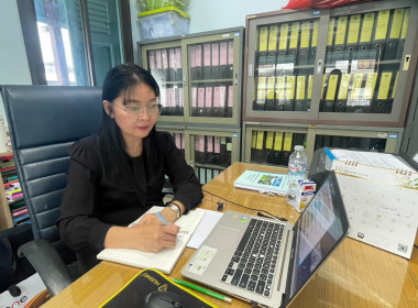 โครงการสัมมนาเชิงปฏิบัติการ “แนวทางการบริหารจัดการ กพส. ... พารามิเตอร์รูปภาพ 6