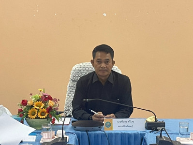 ประชุมเพื่อพิจารณาคัดเลือกสหกรณ์/กลุ่มเกษตรกร ... พารามิเตอร์รูปภาพ 1