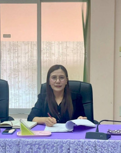 ตรวจการสหกรณ์การเกษตรโคกสำโรง จำกัด พารามิเตอร์รูปภาพ 1