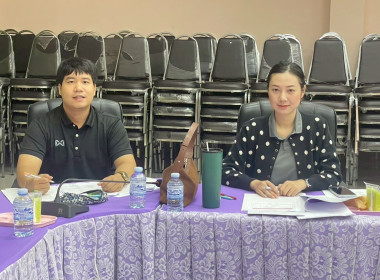 ตรวจการสหกรณ์การเกษตรโคกสำโรง จำกัด พารามิเตอร์รูปภาพ 5