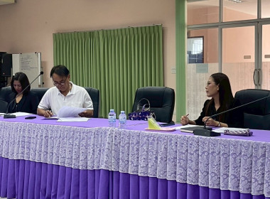 ตรวจการสหกรณ์การเกษตรโคกสำโรง จำกัด พารามิเตอร์รูปภาพ 3