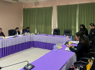 ตรวจการสหกรณ์การเกษตรโคกสำโรง จำกัด พารามิเตอร์รูปภาพ 2