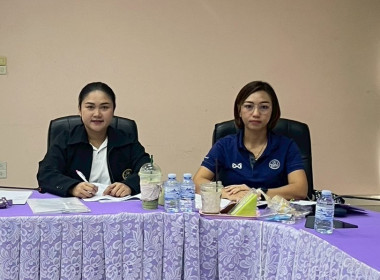 ตรวจการสหกรณ์การเกษตรโคกสำโรง จำกัด พารามิเตอร์รูปภาพ 6