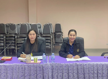 ตรวจการสหกรณ์การเกษตรโคกสำโรง จำกัด พารามิเตอร์รูปภาพ 4