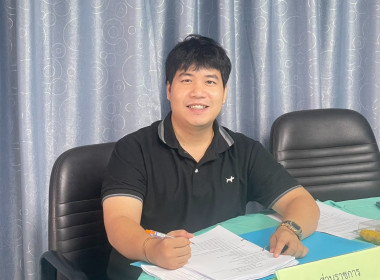 ร่วมประชุมคณะกรรมการดำเนินการ สหกรณ์การเกษตรท่าวุ้ง จำกัด พารามิเตอร์รูปภาพ 6