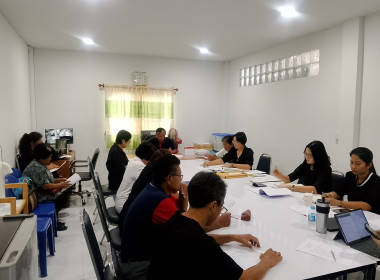 ประชุมคณะผู้จัดตั้งสหกรณ์ปฏิบัติหน้าที่ ... พารามิเตอร์รูปภาพ 5