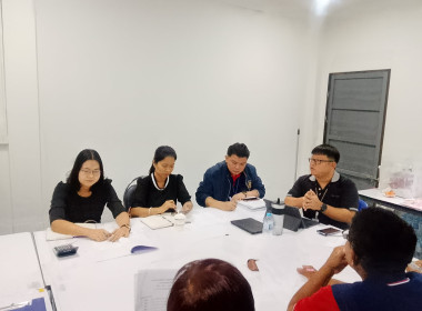 ประชุมคณะผู้จัดตั้งสหกรณ์ปฏิบัติหน้าที่ ... พารามิเตอร์รูปภาพ 2