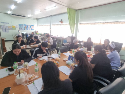 ร่วมประชุมคณะกรรมการดำเนินการ ... พารามิเตอร์รูปภาพ 1