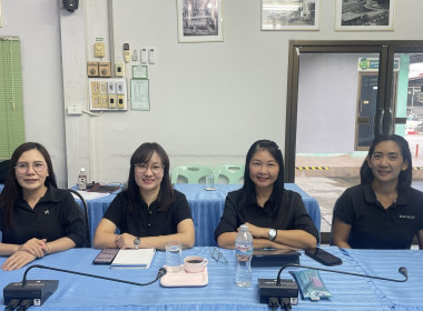 โครงการแก้ไขปัญหาหนี้สินและพัฒนาคุณภาพชีวิตสมาชิกสหกรณ์/กลุ่มเกษตรกรด้วยระบบสหกรณ์ ปีงบประมาณ พ.ศ. ๒๕๖๙ ... พารามิเตอร์รูปภาพ 5