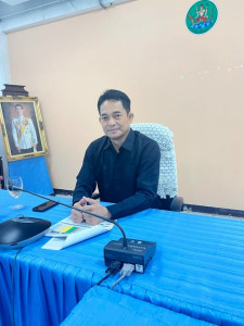 ประชุมชี้แจงผลการจัดชั้นความเข้มแข็งสหกรณ์และกลุ่มเกษตรกร ... พารามิเตอร์รูปภาพ 1