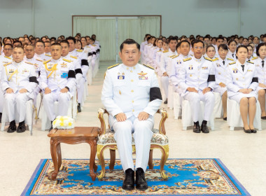 กิจกรรมเนื่องในวันคล้ายวันพระบรมราชสมภพ ... พารามิเตอร์รูปภาพ 2