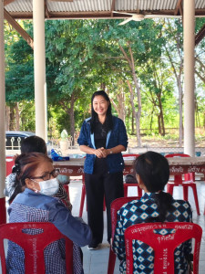 จัดเก็บข้อมูลสมาชิกเกษตรกร ... พารามิเตอร์รูปภาพ 1