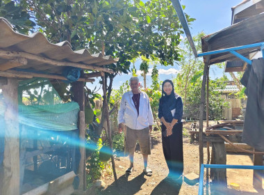 จัดเก็บข้อมูลสมาชิกเกษตรกร ... พารามิเตอร์รูปภาพ 5